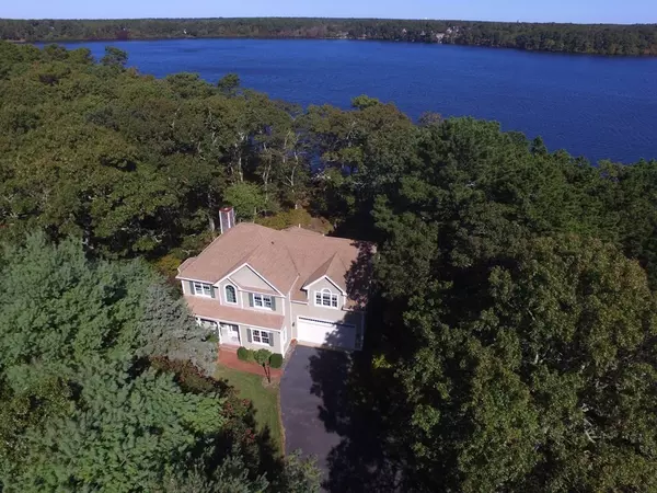 166 Headwaters Drive, Harwich, MA 02645