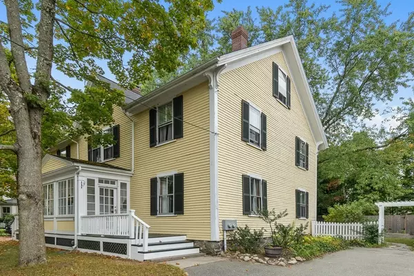 421 Main Street #421, Concord, MA 01742