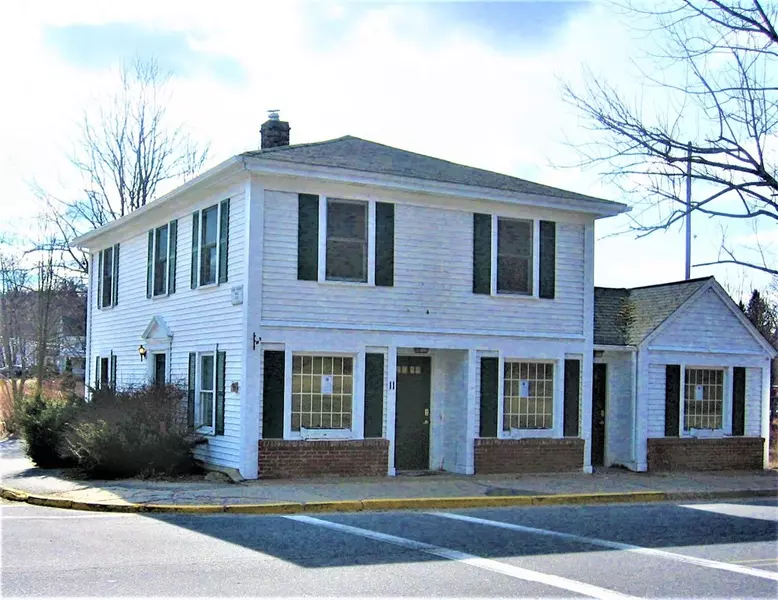 11 Main St, Sterling, MA 01564