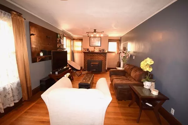 Springfield, MA 01108,74 Lyndale St