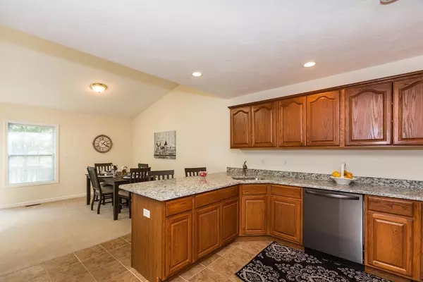 North Smithfield, RI 02896,49 Alpine Way #49