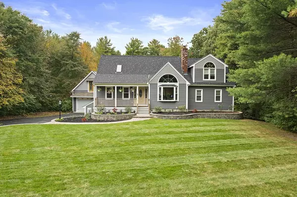 Hanson, MA 02341,76 Woodbrook Ln.