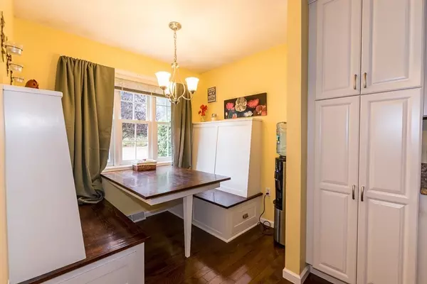 Hopedale, MA 01747,164 Laurelwood Dr #164