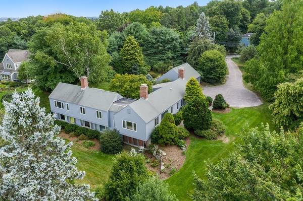 595 Concord Avenue, Belmont, MA 02478