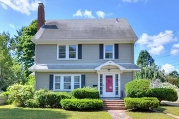 68 Edgemere Rd, Quincy, MA 02169