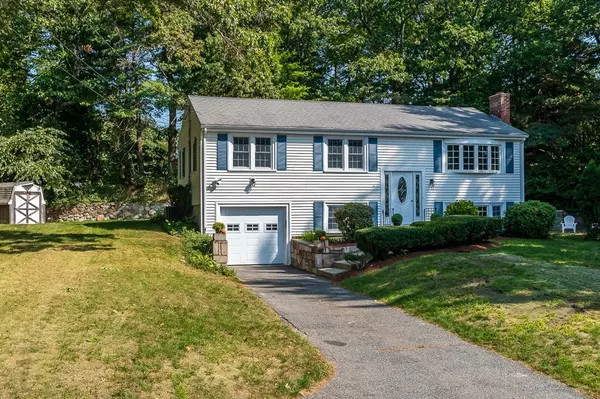 17 Clewes Road, Millis, MA 02054