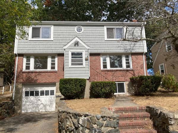 27 Avola Street, Arlington, MA 02476