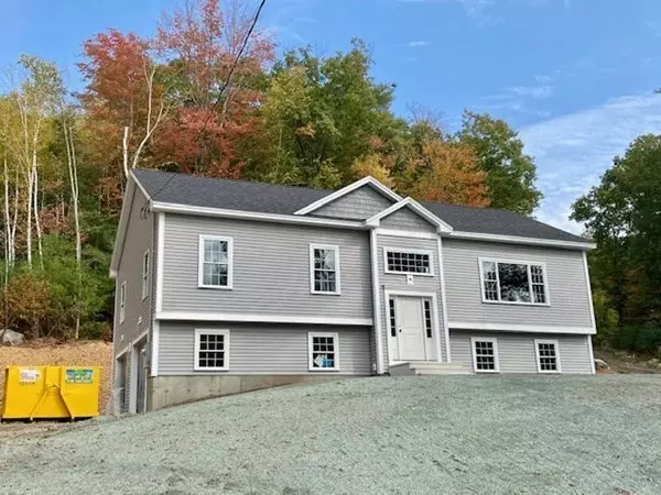 1121 Silver Lake Steet, Athol, MA 01331