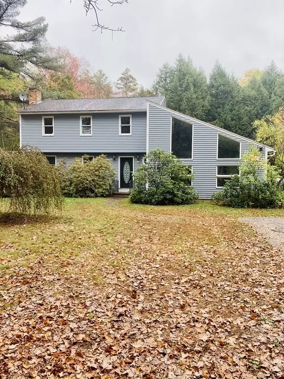 627 Brown St, Winchendon, MA 01475