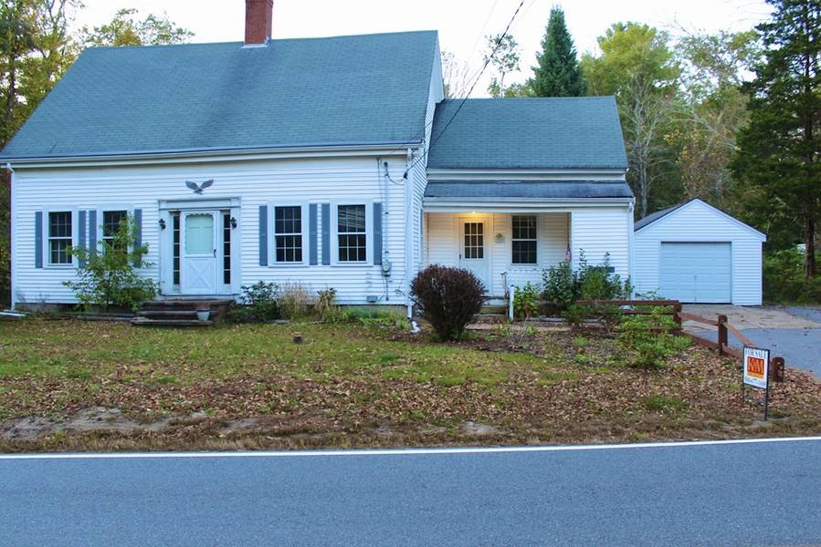 40 Lake St., Plympton, MA 02367