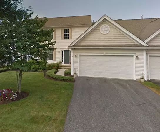 10 Brook Ln #10, Berlin, MA 01503