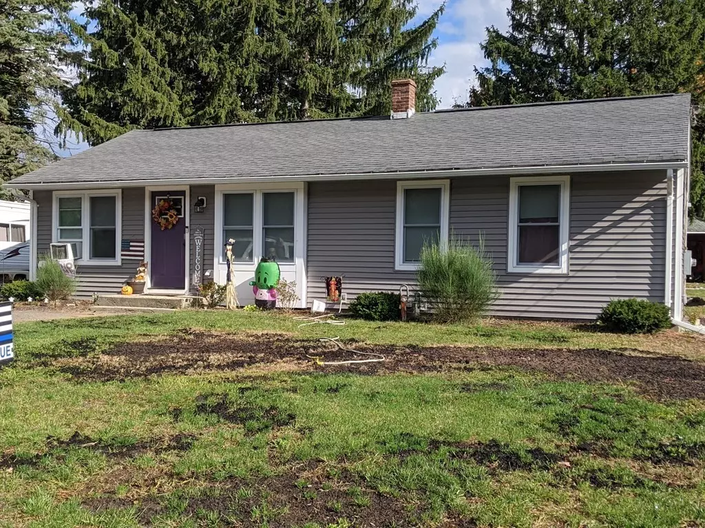 Springfield, MA 01151,19 Kingston