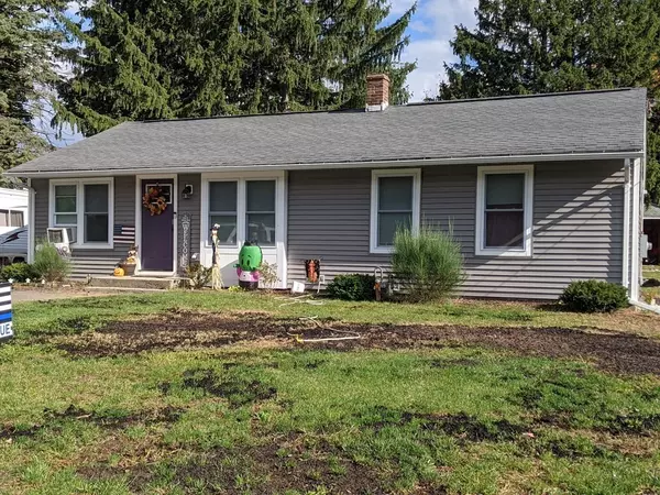 19 Kingston, Springfield, MA 01151