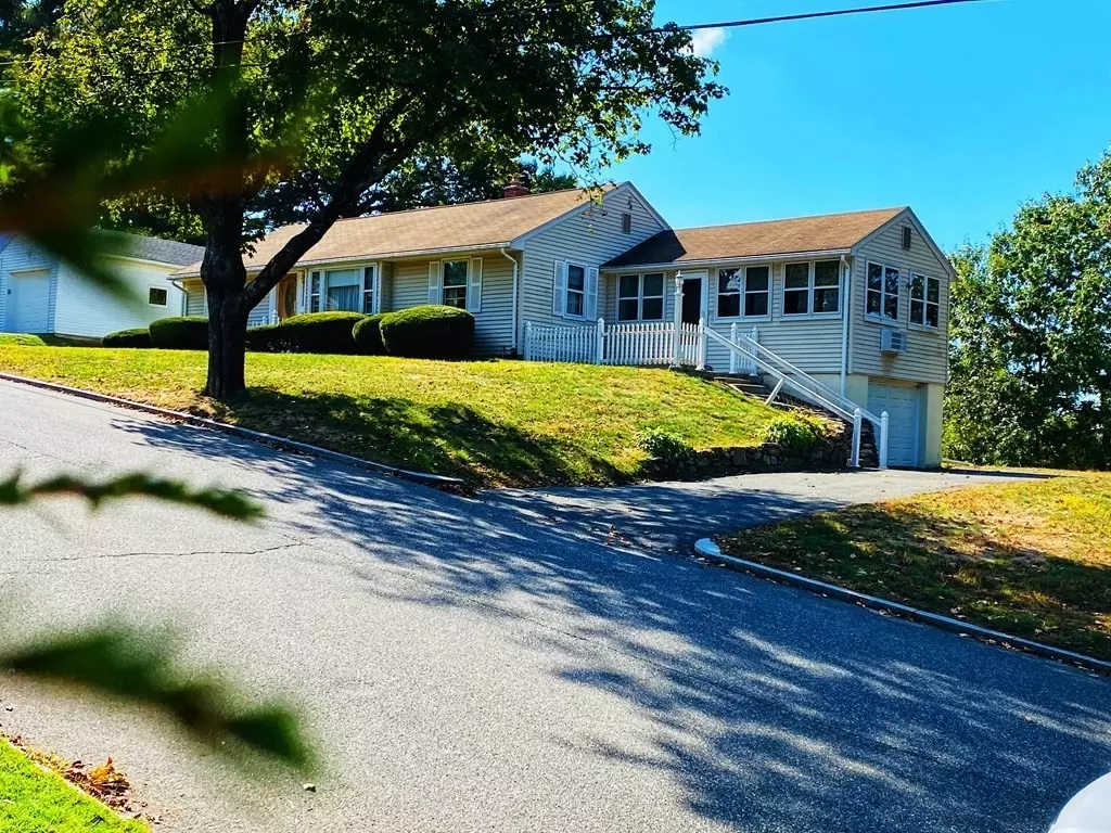 Springfield, MA 01108,206 Hartwick