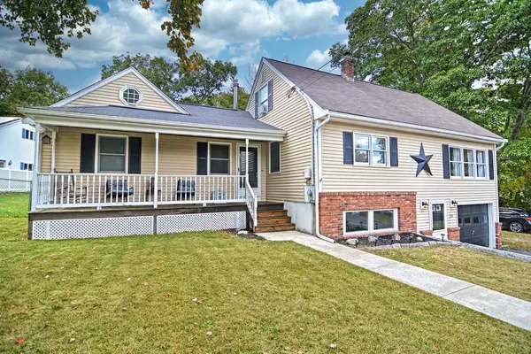 278 Lincoln Street, Blackstone, MA 01504