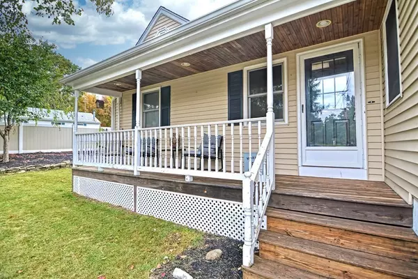 Blackstone, MA 01504,278 Lincoln Street