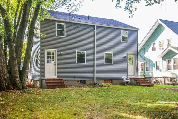 Springfield, MA 01108,67-69 Granby St