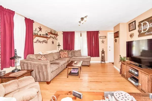 Springfield, MA 01128,59 Corey Road