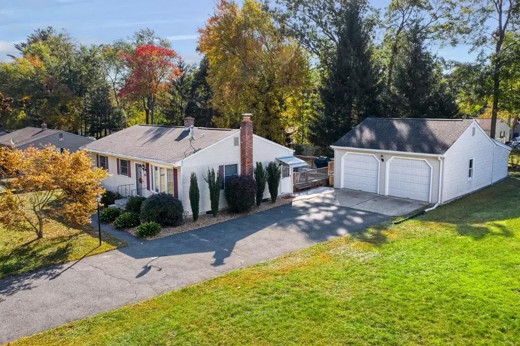 Springfield, MA 01128,59 Corey Road