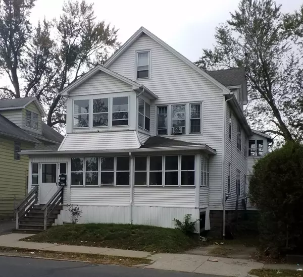 Springfield, MA 01104,632-634 Armory St