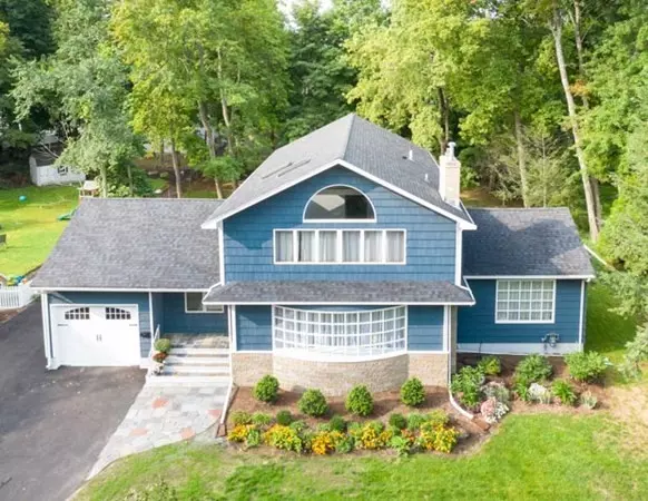 Andover, MA 01810,6 Carmel Road