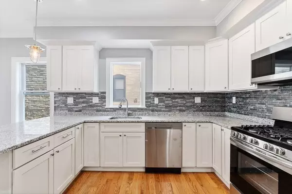 9 Wales St, Boston, MA 02124