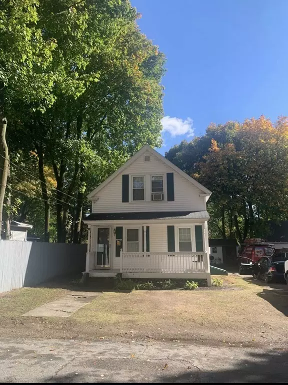 19 Stillman St, Framingham, MA 01702