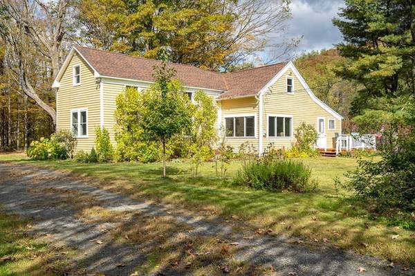 Chester, MA 01011,25 Ed Lebleau Road