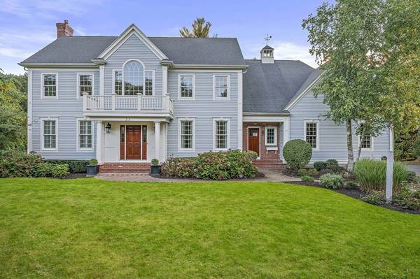 23 Forest St, Hanover, MA 02339