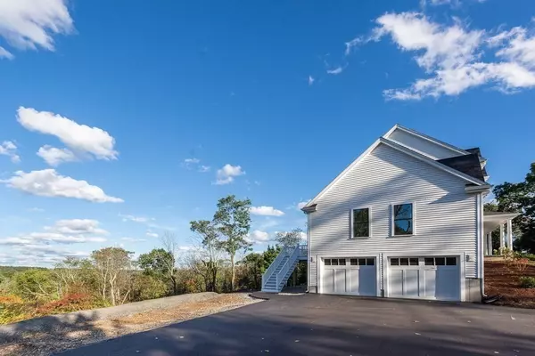 Plainville, MA 02762,81 Walnut Street