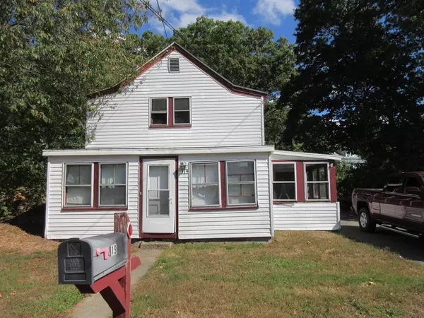 119 Farm Street, Blackstone, MA 01504