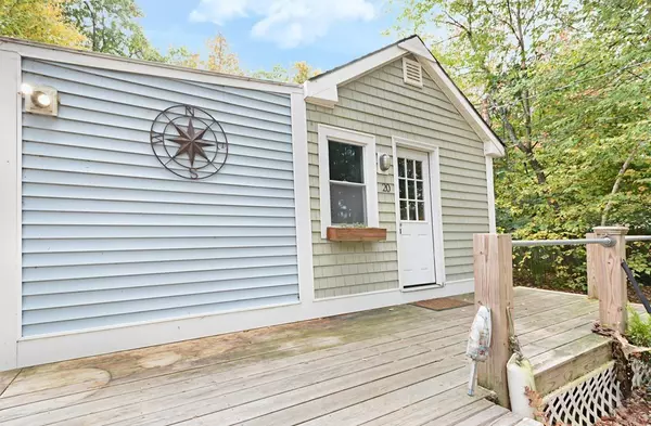 Paxton, MA 01612,20 Peters Ave