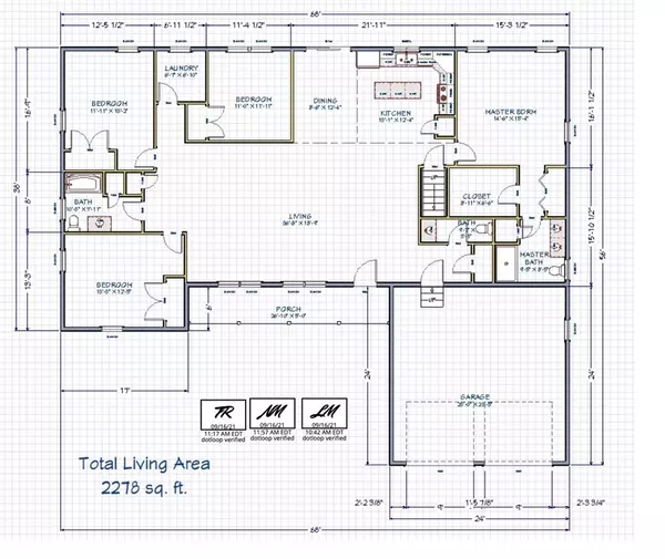 Dudley, MA 01571,Lot 7 Truman Drive