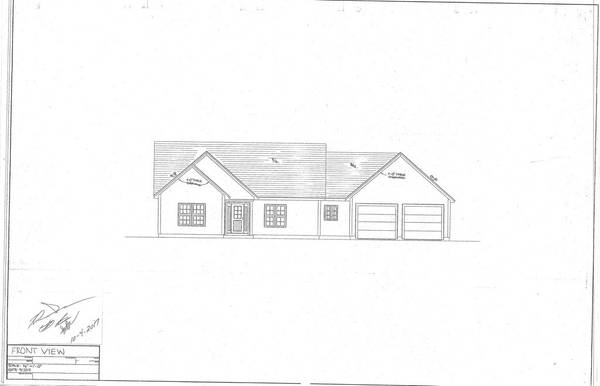 Lot 13 Truman Drive, Dudley, MA 01571