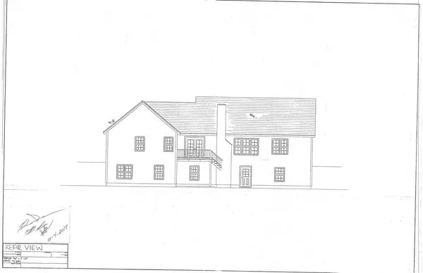 Dudley, MA 01571,Lot 13 Truman Drive