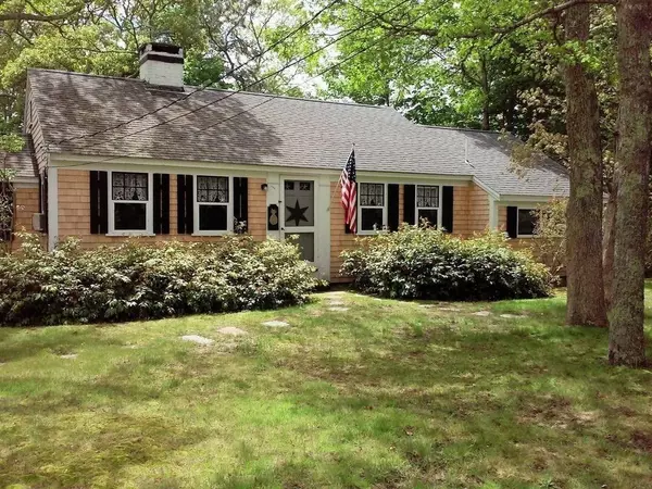 268 Wood Road, Yarmouth, MA 02664