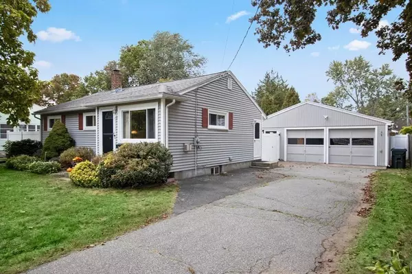 Springfield, MA 01151,67 Steuben St