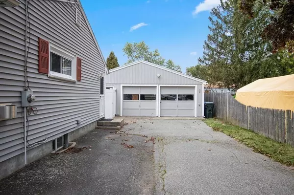 Springfield, MA 01151,67 Steuben St