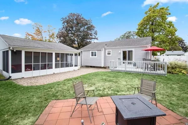 Springfield, MA 01151,67 Steuben St