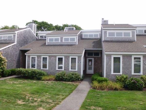 11 Riverview #11, Mashpee, MA 02649