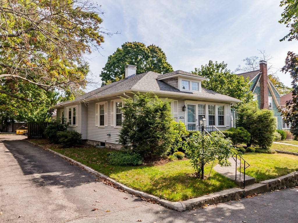 72 Irving St, Waltham, MA 02451