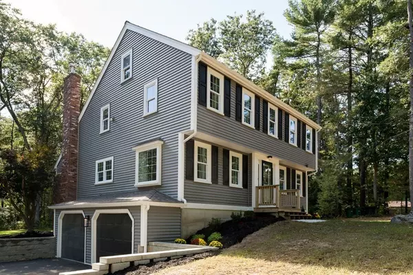 349 Center Street, Pembroke, MA 02359