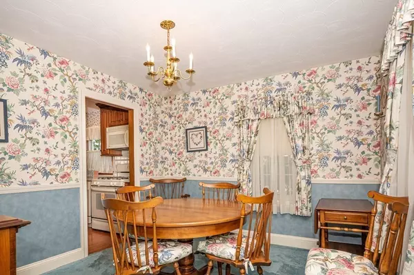 Milton, MA 02186,44 California Ave