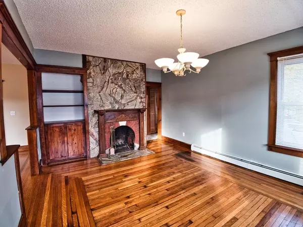 New Bedford, MA 02740,39 Maitland St.