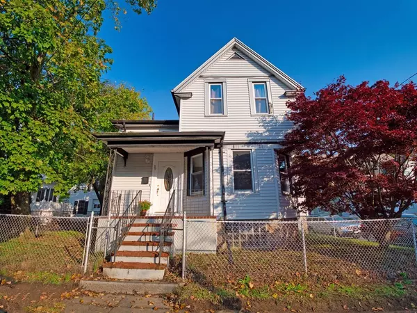 New Bedford, MA 02740,39 Maitland St.