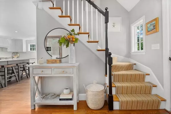 Cohasset, MA 02025,75 Brewster Rd