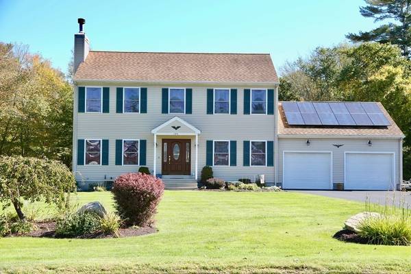 189 Braley Rd, Freetown, MA 02717