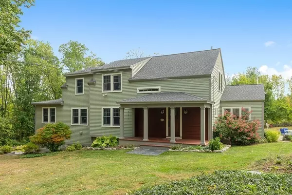 7 Leland Rd, Westford, MA 01886