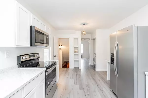 Springfield, MA 01109,1388 Bay St