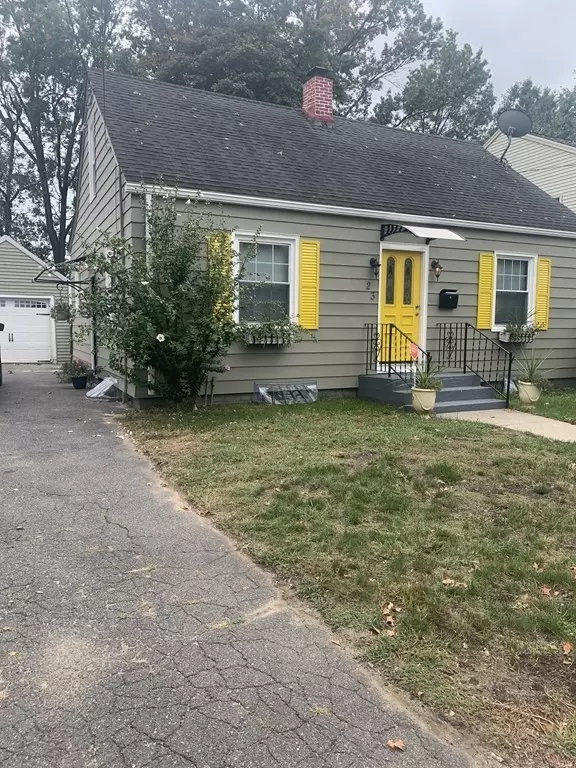 Springfield, MA 01104,23 Notre Dame